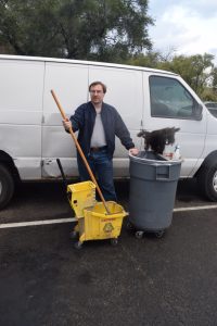 Professional Cleaning Service Tucson