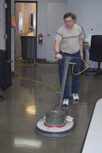 Professional Cleaning Service Tucson