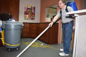 Professional Cleaning Service Tucson