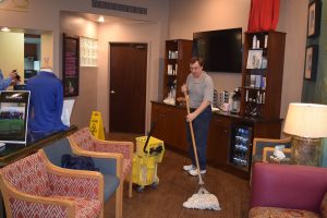 Professional Cleaning Service Tucson